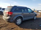 2018 Dodge Journey Se Charcoal vin: 3C4PDDAG0JT511069