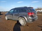 2018 Dodge Journey Se Charcoal vin: 3C4PDDAG0JT511069