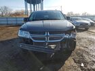 2018 Dodge Journey Se Charcoal vin: 3C4PDDAG0JT511069