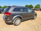 2017 Dodge Journey Se Charcoal vin: 3C4PDDAG7HT548629