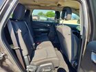 2017 Dodge Journey Se Charcoal vin: 3C4PDDAG7HT548629