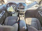 2017 Dodge Journey Se Charcoal vin: 3C4PDDAG7HT548629