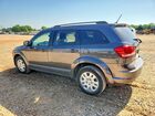 2017 Dodge Journey Se Charcoal vin: 3C4PDDAG7HT548629