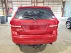 2018 Dodge Journey Se Burgundy vin: 3C4PDDAG9JT417076