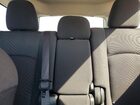2017 Dodge Journey Se White vin: 3C4PDDAGXHT706199