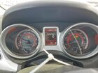 2017 Dodge Journey Se White vin: 3C4PDDAGXHT706199