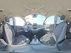 2017 Dodge Journey Se White vin: 3C4PDDAGXHT706199