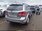 2017 Dodge Journey Sxt Awd Gray vin: 3C4PDDBG0HT577825 2017 Dodge Journey Sxt Awd Gray vin: 3C4PDDBG0HT577825