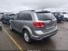 2017 Dodge Journey Sxt Awd Gray vin: 3C4PDDBG0HT577825 2017 Dodge Journey Sxt Awd Gray vin: 3C4PDDBG0HT577825