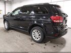 2017 Dodge Journey Sxt Awd Black vin: 3C4PDDBG1HT575338 2017 Dodge Journey Sxt Awd Black vin: 3C4PDDBG1HT575338