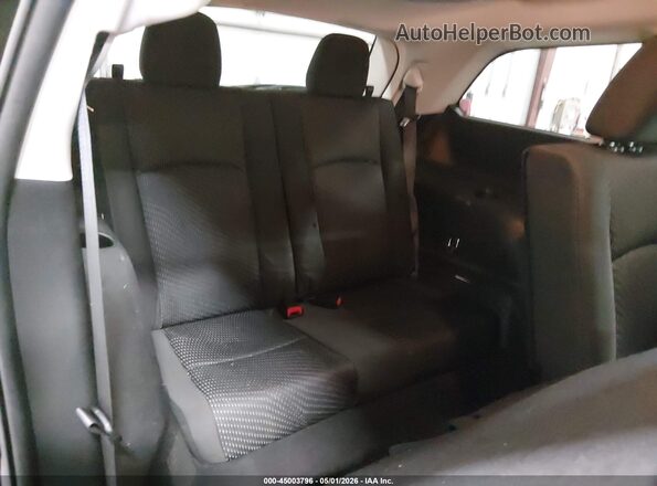 3C4PDDBG1HT575338 2017 DODGE JOURNEY Black 