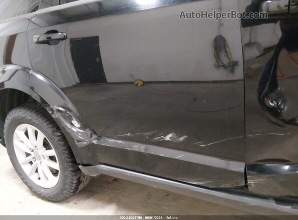 3C4PDDBG1HT575338 2017 DODGE JOURNEY Black 