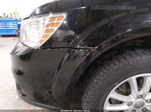 3C4PDDBG1HT575338 2017 DODGE JOURNEY Black 