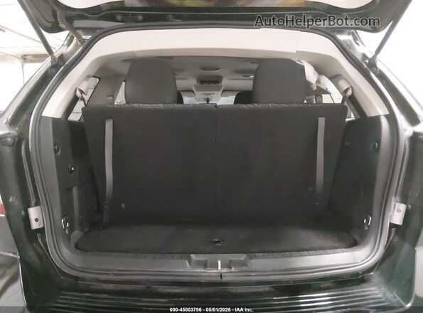3C4PDDBG1HT575338 2017 DODGE JOURNEY Black 