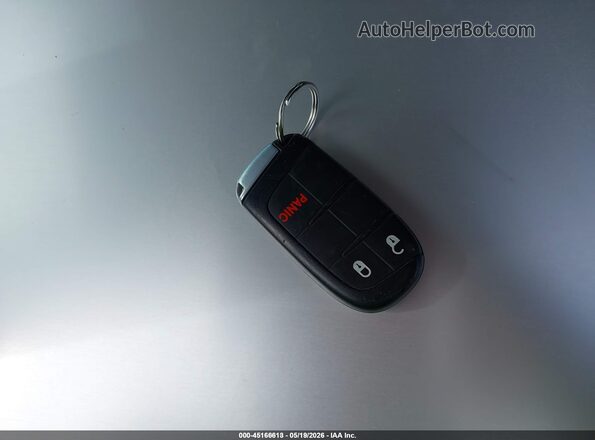 3C4PDDBG1KT833977 2019 DODGE JOURNEY Black Vista del salpicadero