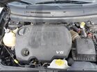 2019 Dodge Journey Se Awd Black vin: 3C4PDDBG1KT833977