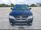 2019 Dodge Journey Se Awd Black vin: 3C4PDDBG1KT833977