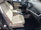 2019 Dodge Journey Se Awd Black vin: 3C4PDDBG1KT833977