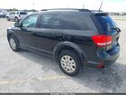 2019 Dodge Journey Se Awd Black vin: 3C4PDDBG1KT833977