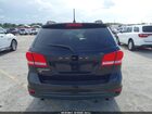 2019 Dodge Journey Se Awd Black vin: 3C4PDDBG1KT833977