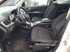 2018 Dodge Journey Sxt White vin: 3C4PDDBG3JT390794