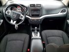 2018 Dodge Journey Sxt White vin: 3C4PDDBG3JT390794