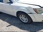 2016 Dodge Journey Sxt Белый vin: 3C4PDDBG5GT168105