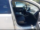 2016 Dodge Journey Sxt Белый vin: 3C4PDDBG5GT168105