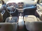 2016 Dodge Journey Sxt Black vin: 3C4PDDBG6GT100878
