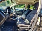 2016 Dodge Journey Sxt Black vin: 3C4PDDBG6GT100878
