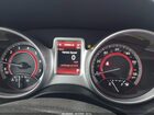 2017 Dodge Journey Sxt Awd White vin: 3C4PDDBG6HT563136