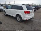 2017 Dodge Journey Sxt Awd White vin: 3C4PDDBG6HT563136