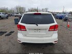 2017 Dodge Journey Sxt Awd White vin: 3C4PDDBG6HT563136