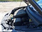 2016 Dodge Journey Sxt Серый vin: 3C4PDDBG7GT183592