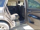 2016 Dodge Journey Sxt Серый vin: 3C4PDDBG7GT183592