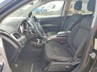 2017 Dodge Journey Sxt Черный vin: 3C4PDDBG8HT540828