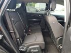 2017 Dodge Journey Sxt Черный vin: 3C4PDDBG8HT540828