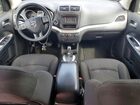2017 Dodge Journey Sxt Черный vin: 3C4PDDBG8HT540828