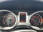2017 Dodge Journey Sxt Черный vin: 3C4PDDBG8HT540828