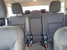2017 Dodge Journey Sxt Черный vin: 3C4PDDBG8HT540828