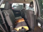 2017 Dodge Journey Sxt Black vin: 3C4PDDBG8HT592198