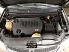 2017 Dodge Journey Sxt Black vin: 3C4PDDBG8HT592198