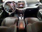 2017 Dodge Journey Sxt Black vin: 3C4PDDBG8HT592198
