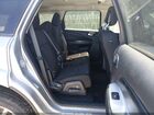 2016 Dodge Journey Sxt Серебряный vin: 3C4PDDBG9GT204846 2016 Dodge Journey Sxt Серебряный vin: 3C4PDDBG9GT204846