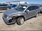2016 Dodge Journey Sxt Серебряный vin: 3C4PDDBG9GT204846 2016 Dodge Journey Sxt Серебряный vin: 3C4PDDBG9GT204846