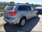 2016 Dodge Journey Sxt Серебряный vin: 3C4PDDBG9GT204846 2016 Dodge Journey Sxt Серебряный vin: 3C4PDDBG9GT204846