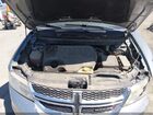 2016 Dodge Journey Sxt Серебряный vin: 3C4PDDBG9GT204846 2016 Dodge Journey Sxt Серебряный vin: 3C4PDDBG9GT204846
