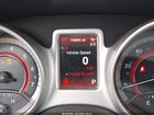 2016 Dodge Journey Sxt Серый vin: 3C4PDDBGXGT160016