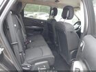 2016 Dodge Journey Sxt Серый vin: 3C4PDDBGXGT160016