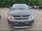 2016 Dodge Journey Sxt Серый vin: 3C4PDDBGXGT160016